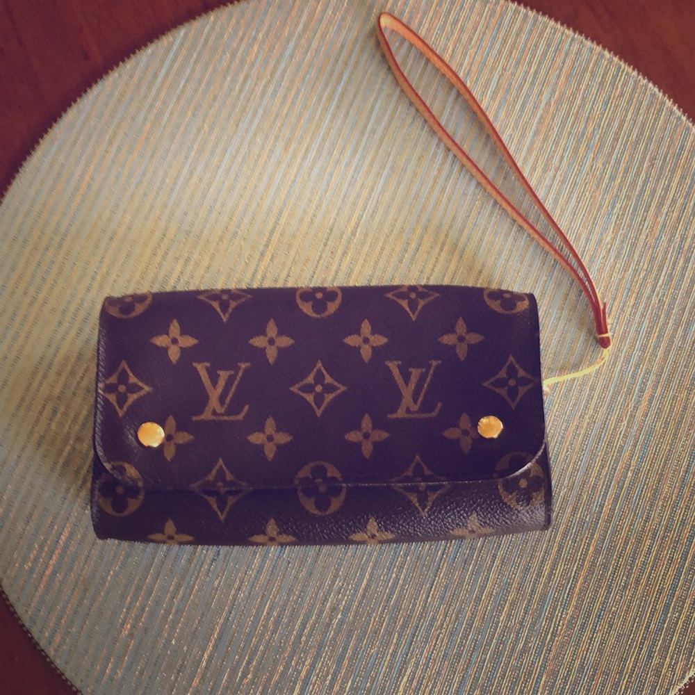Louis Vuitton Wallet